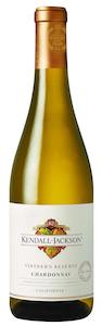 Kendall Jackson Res Chardonnay