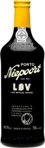 Port Sherry: Niepoort LBV Port