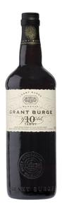 Port Sherry: Grant Burge 10YO Tawny 750ml