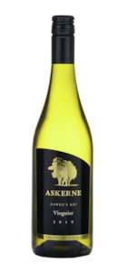 Gewurztraminer: Askerne Viognier