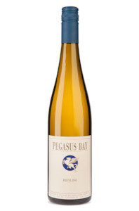 Gewurztraminer: Pegasus Bay Riesling 750ml
