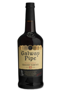Port Sherry: Galway 12YO Pipe Tawny 750ml