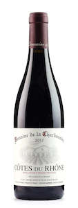 Charbonniere Cotes Du Rhone