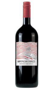 Corte Vigna Montepulciano 1.5 ltr