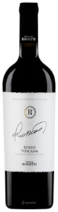 Italy: Tenute Rossetti Rosso Toscana