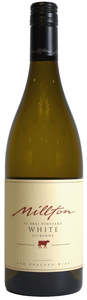 New Zealand Wine 1: Millton Te Arai White 2025