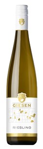 New Zealand Wine 1: Giesen Riesling