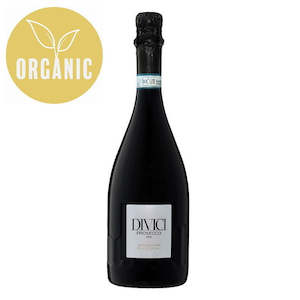 Divici Organic Prosecco
