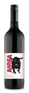 Arriba Tempranillo 750ml