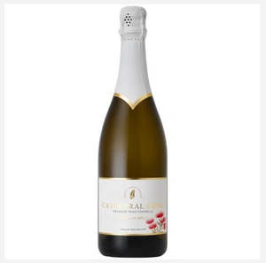 New Zealand Wine 1: Cathedral Cove Brut