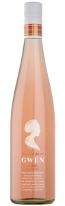 New Zealand Wine 1: Church Road Gwen Rose