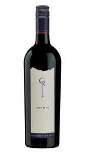 New Zealand Wine 1: Craggy GG Sophia