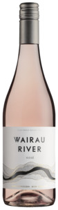 New Zealand Wine 1: Wairau River Rose
