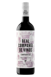 Real Compania Tempranillo