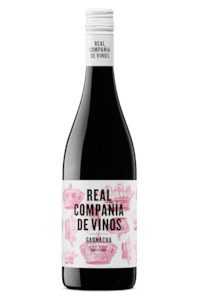 Real Compania Garnacha