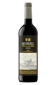 Muriel Reserva Rioja