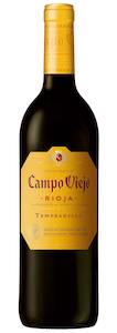 Campo Viejo Rioja Tempranillo