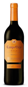 Campo Viejo Res Rioja