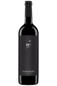 Argentina: Alma Negra M Blend