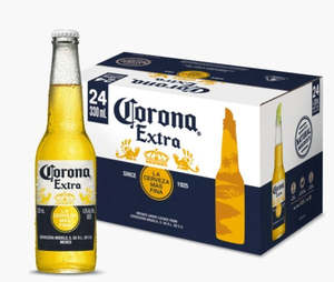 Specials: Corona Extra 24x330B