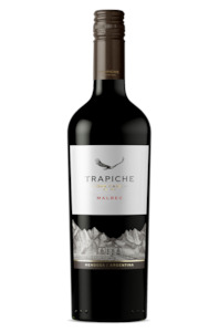 Argentina: Trapiche Oak Cask Malbec