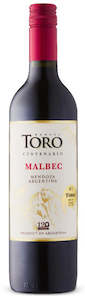 Toro Centenario Malbec