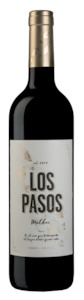 Argentina: Los Pasos Malbec