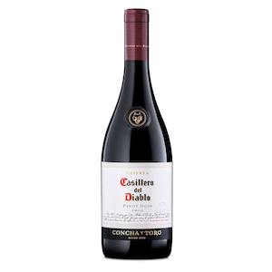 Concha Casillero P/Noir 750ml