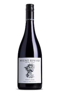 Mount Edward Otago Pinot Noir