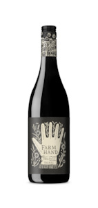 Farm Hand Shiraz