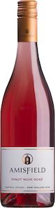 Organic Wine: Amisfield Rose