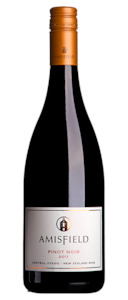 Amisfield Pinot Noir