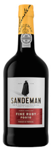 Sandeman Ruby Port 750ml