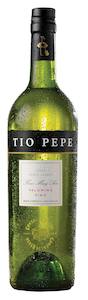 Tio Pepe Fino Sherry