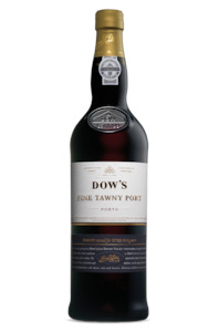 Port Sherry: Dows Fine Tawny 750ml