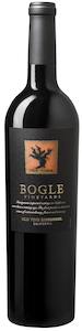 Bogle Zinfandel
