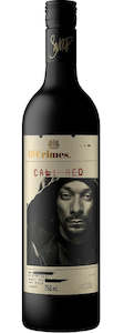 Red Blend: 19 Crimes Cali Red
