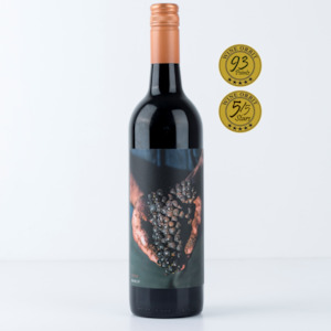 Red Blend: A Growers Touch Durif