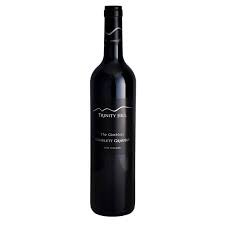 Red Blend: Trinity Hill GG The Gimblett