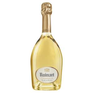 Ruinart Blanc de Blance GB