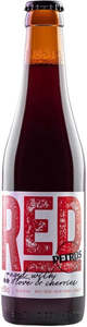 Hazy: Petrus Red Cherry 330B