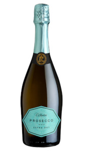 Sparkling Wine: Ca Montini Prosecco DOC 750ml