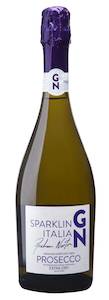 Sparkling Wine: Graham Norton Prosecco
