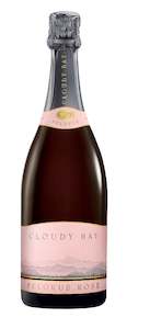 Cloudy Bay Pelorus Rose NV