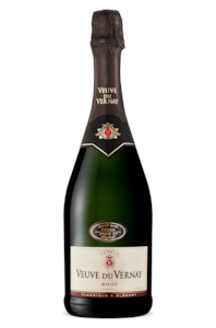 Veuve Du Vernay Brut 750ml
