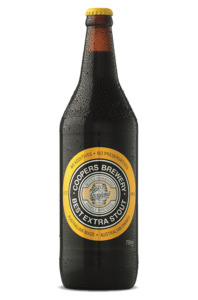 Stout: Coopers Extra Stout 1x750B