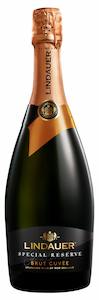 Sparkling Wine: Lindauer Spl Res Brut NV 750ml