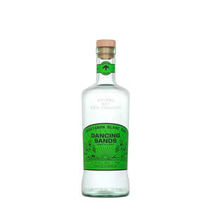 Gin: Dancing Sands SauvB Gin 700ml