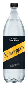 Schwep Classic Soda 1.5Lt