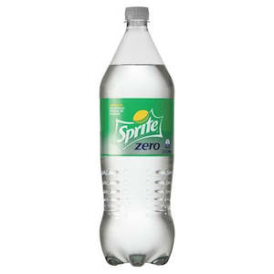 Sprite Zero 1.5Lt